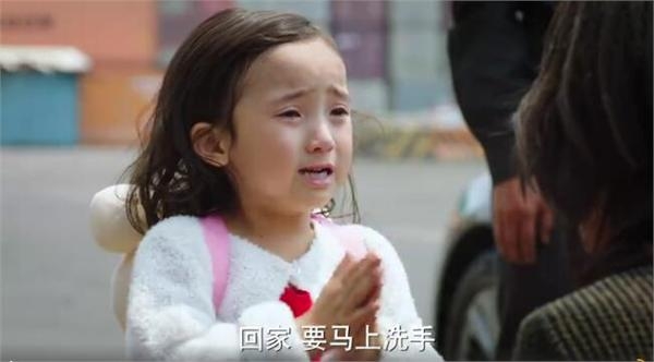 赵又廷深夜食堂哭戏哭到肝颤网友看了泪崩 小女孩演技吊打吴昕