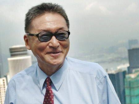 李敖大师患脑瘤自曝只能活三年 欲开新节目向世界告别