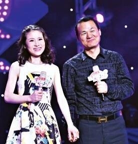 他比那英还早成名因流氓罪坐牢3年 小27岁妻子被指贪钱结婚