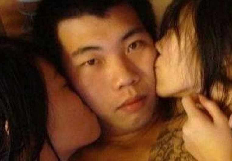男子通过婚恋网猎艳