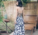 夏季性感女装搭配 夏季女装怎么穿更性感