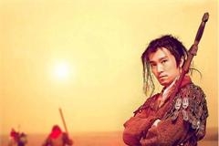 周星驰55岁生日 娱乐圈就她一人晒大话西游壁纸