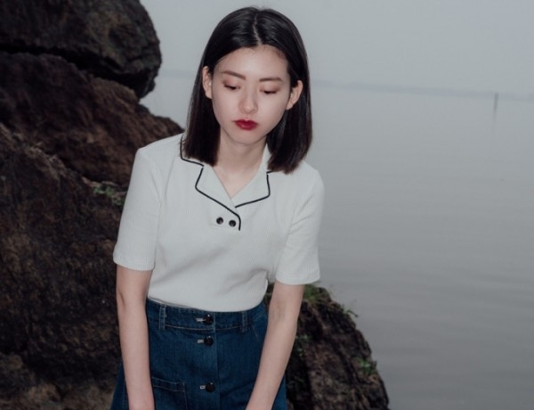 女生穿polo衫好看吗？夏日女款polo衫要怎么搭配好看