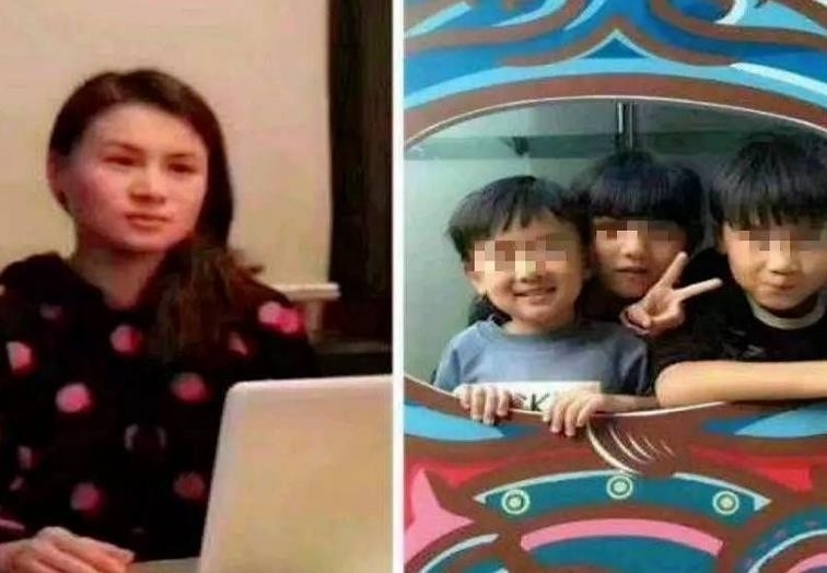 杭州纵火案