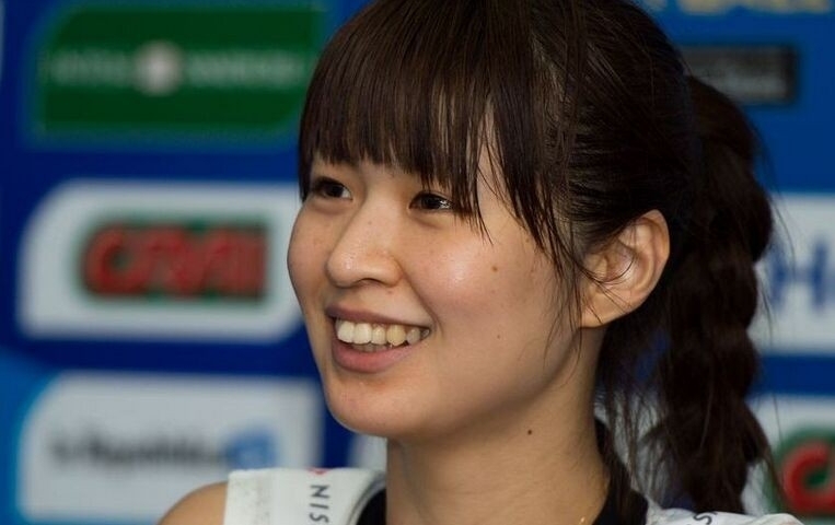 日本女排暗恋中国助教遭拒