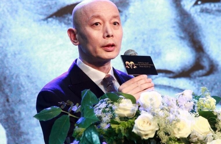 葛优对她宠了三十年
