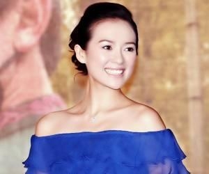 章子怡加盟哥斯拉2 一细节暗示她出演的角色可能是景甜女儿