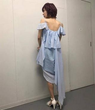 女星新婚不到2个月瘦成皮包骨 丈夫倒是胖了不少引网友猜想