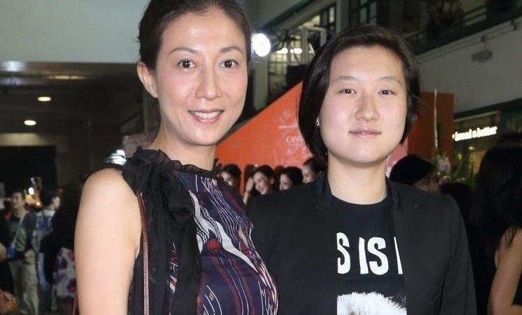 小龙女报警抓吴绮莉内幕