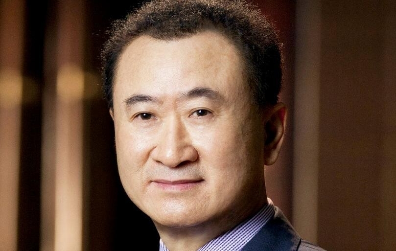 首富太拼王健林一天原来是这么过的