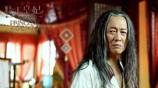 金士杰演技