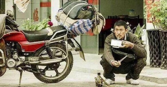 7张图片看出演员和戏子的区别 60岁潘长江让人刮目相看