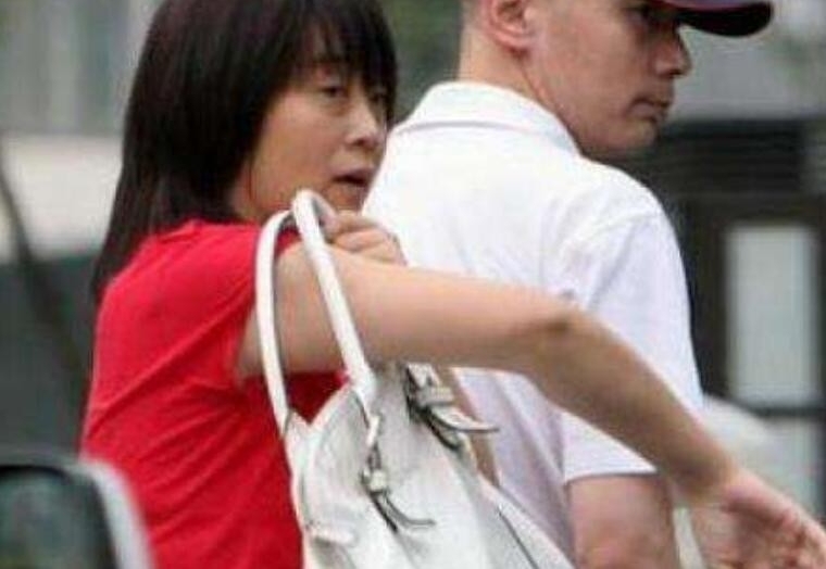 葛优对她宠了三十年