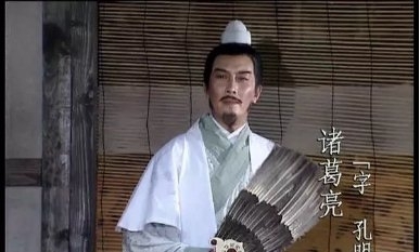 《军师联盟》即将开播