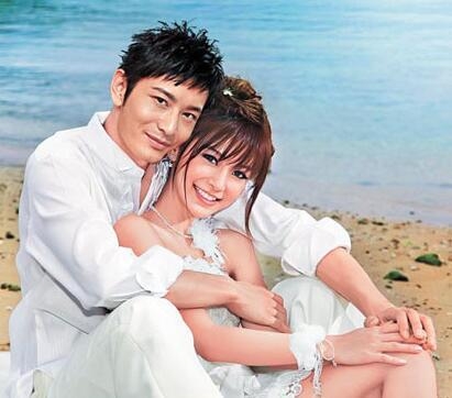 黄晓明等了13年可赵薇还是嫁给黄有龙 林心如一语道破真相