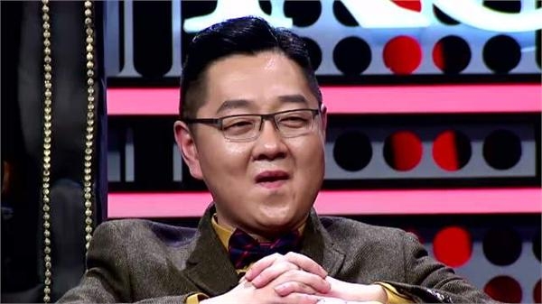 张绍刚赞小鲜肉刘昊然：守时有礼貌 努力完成导演各种要求