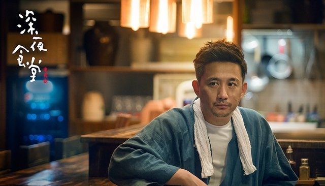黄磊作品收视扑街