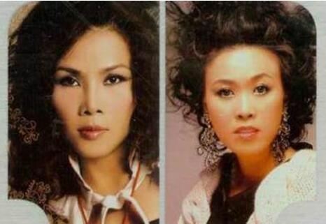  她是乐坛天后脾气火爆32岁患病不能生育 与男友交往20年未领证