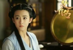 《楚乔传》“腹黑”小八朱圣炜走红吸粉无数