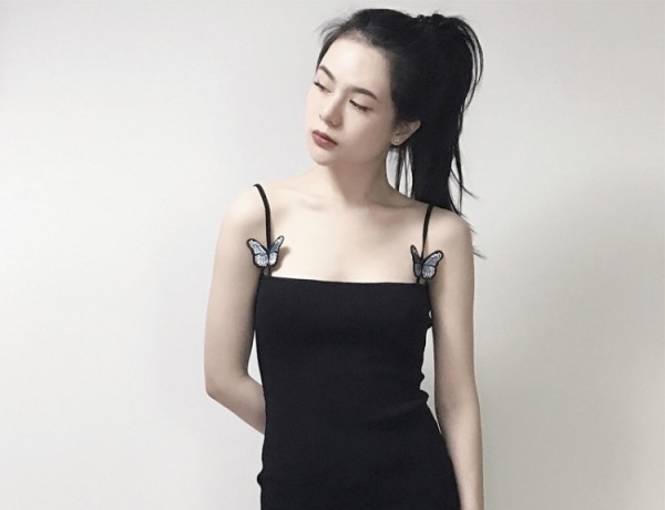 夏季港风女装搭配  港风女装怎么穿搭