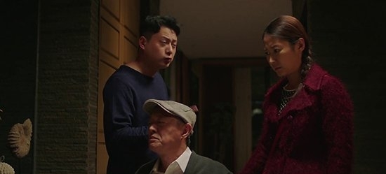 《深夜食堂》剧照