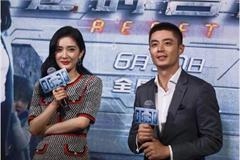 老司机霍建华开车称我有别的地方长 吃瓜群众发