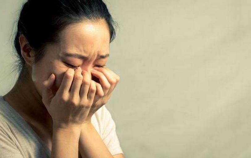 性感女子恋上七旬老翁