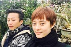 孙俪卖邓超闲置换钱买父亲节礼物 邓超：你太抠