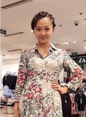 小芈月近照曝光长大了不少 却因灵气不再被指是下一个林妙可