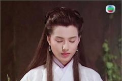 小龙女在断肠崖生活16年碰到来大姨妈怎么办？网