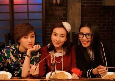 黄磊分享多多被妹妹怼到语塞的爆笑对话 但评论区都在骂他