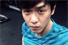 张若昀腹肌旧照曝光胸比周冬雨还大 网友：唐艺