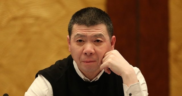 冯小刚觉得应该把观众当对手