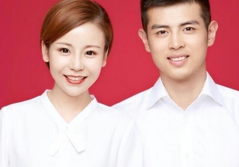 北京大将领证结婚