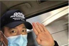 刘德华突然暴瘦声音沙哑 身边人：连加小码衣服