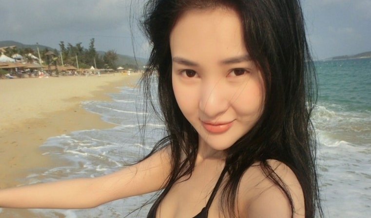 郭美美出狱后的生活