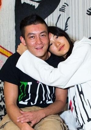 陈冠希女儿被曝光虽然很生气却选择沉默 这次网友都力挺他