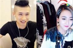 徒弟南夕节目被淘汰天佑怼吴亦凡 称喊麦是国粹