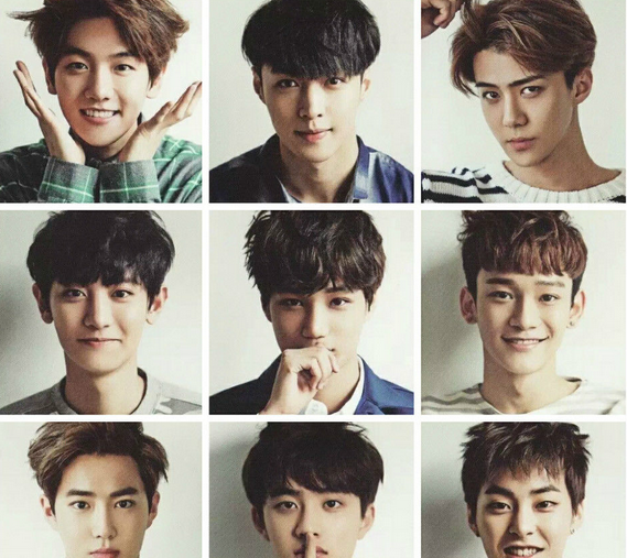 EXO