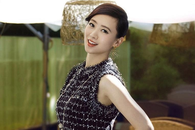 被富商糟蹋的6大女星