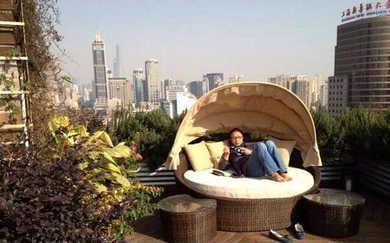 王珞丹至今仍在北京租房住令人吃惊不已 金星一年房租能买一套房