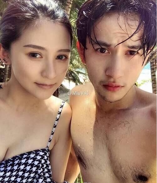 刘洲成被指家暴喊话你们搞不垮哥 呛声网友我是粉色脱衣给你看