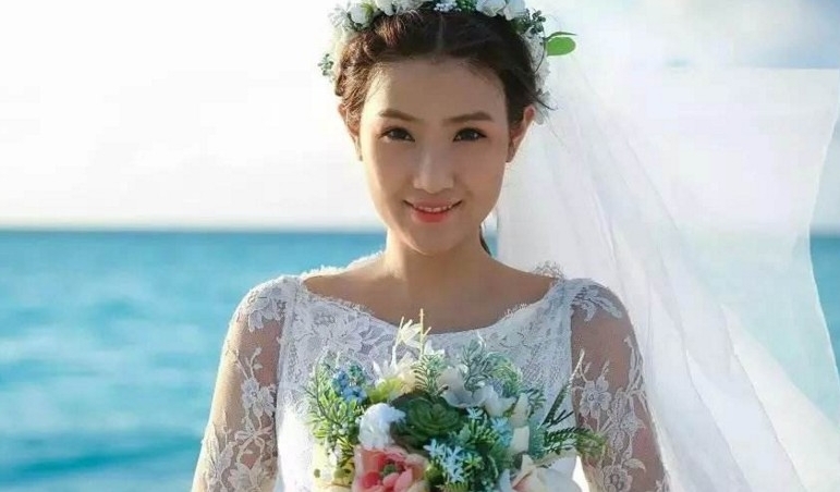 袁成杰老婆