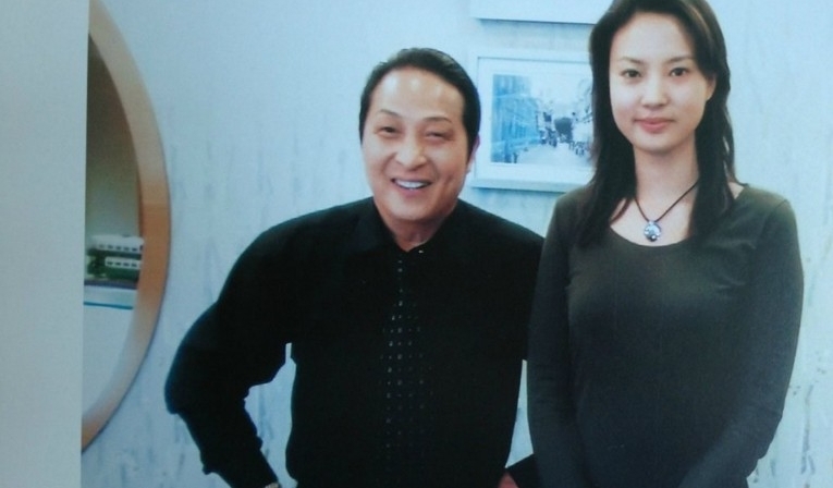 马云害了王林