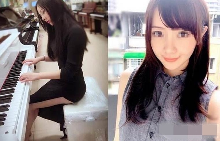 美女护士援交卖淫
