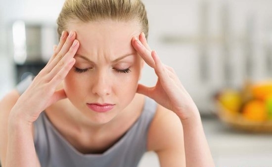 女人为什么容易得偏头痛 女性偏头痛的原因分析