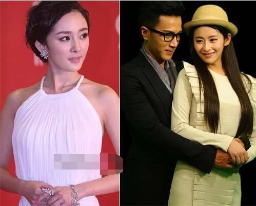 颖儿否认自己是金星口中的数字小姐：台词是演员基本功底