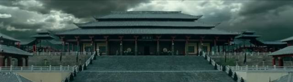 《军师联盟》即将开播
