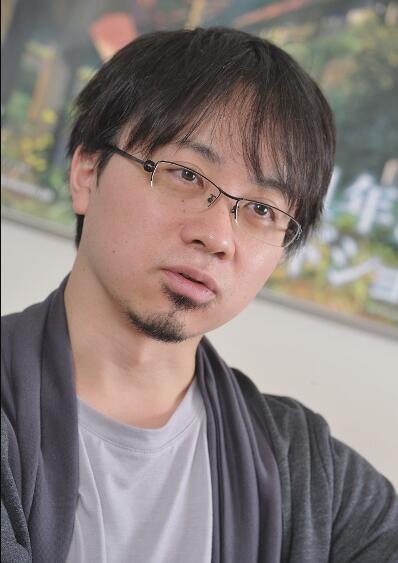 《你的名字》导演新海诚被曝出轨搞不伦恋 网友差点以为是罗永浩