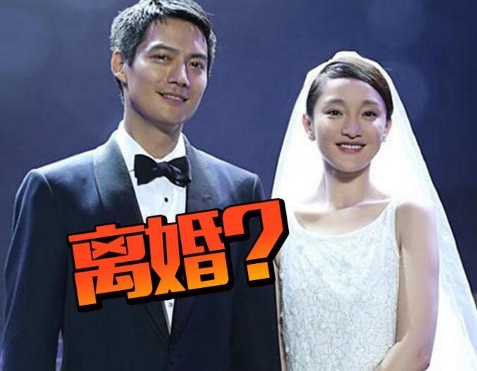 圈内人曝周迅离婚真相:没办手续 只是分居了 周迅和高圣远真的离婚了吗？
